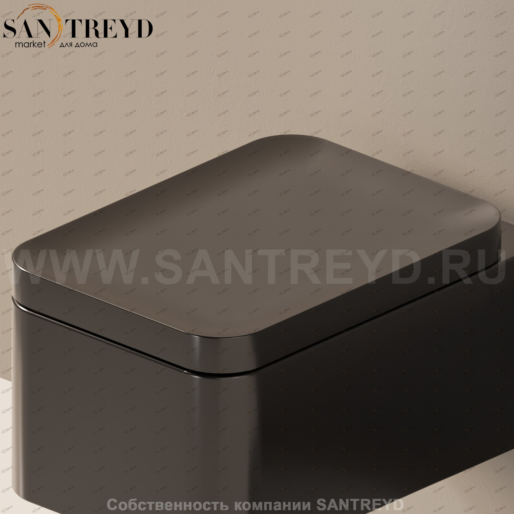 NLCW039017 Крышка сиденье для унитаза Ceramica Flaminia Nile