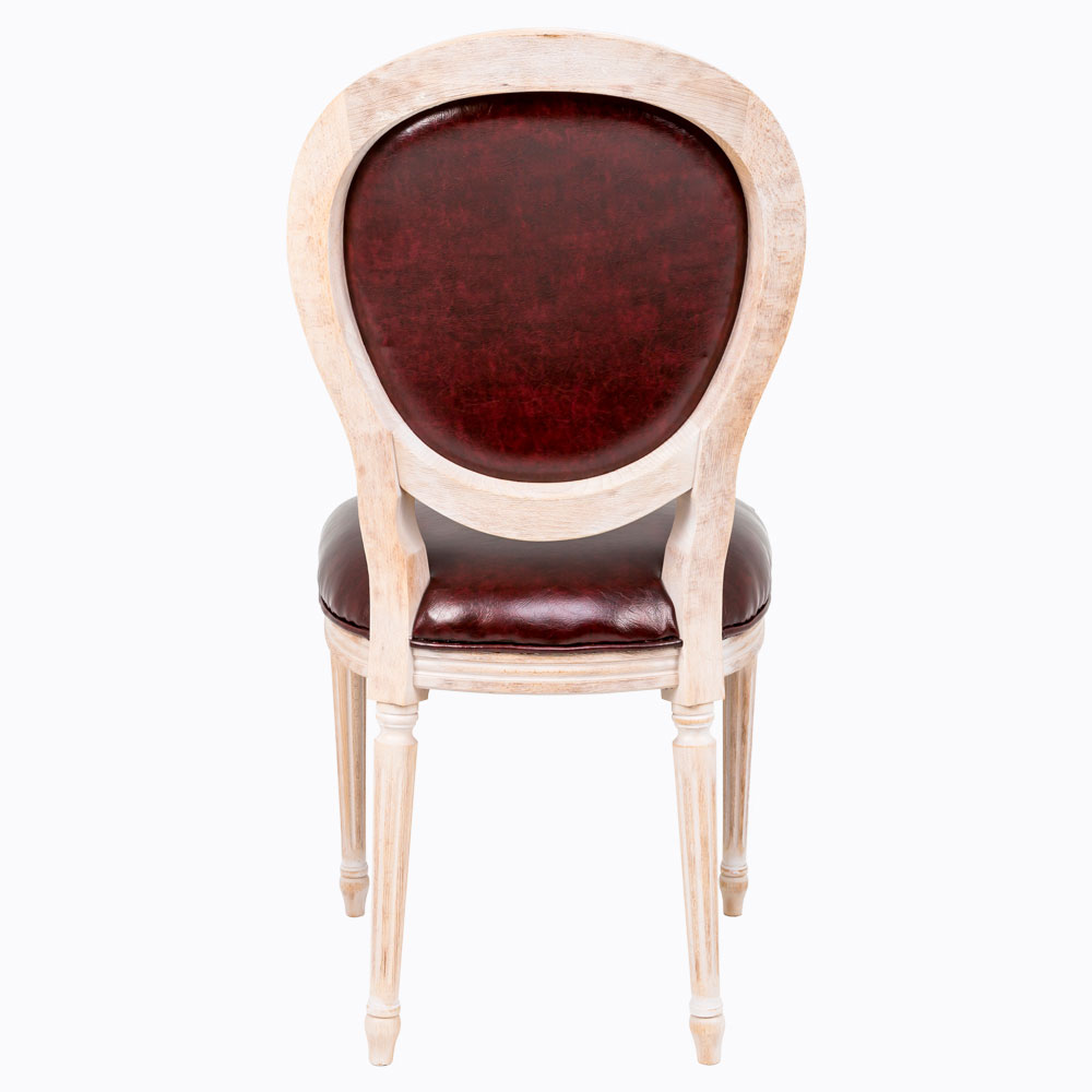 3718842 Стул «Музейный экспонат», версия 33 «Справедливый господин» Object Desire  - Вид №2