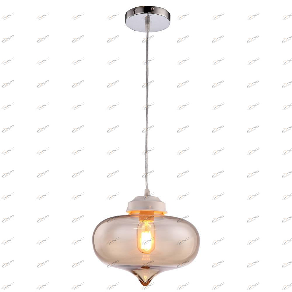 Подвесной светильник Arte Lamp Flare A8012SP-1AM ARTE LAMP FLARE 086413 Хром