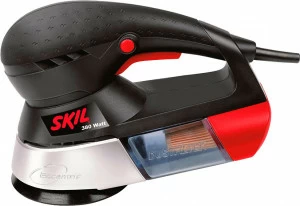 Эксцентриковая шлифмашина Skil 7440 LA