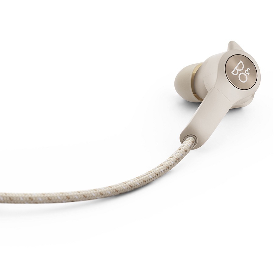 Наушники беспроводные BeoPlay E6, песочные Bang & Olufsen 1645301 - Вид №10