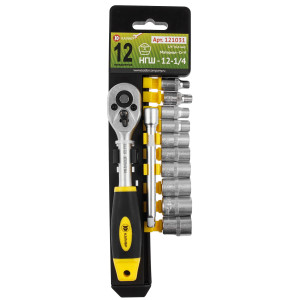 Набор инструментов Калибр 75597 9110905