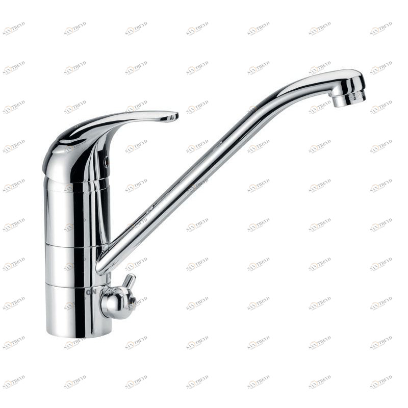 SA1622 Смеситель для мойки DANIEL RUBINETTERIE 