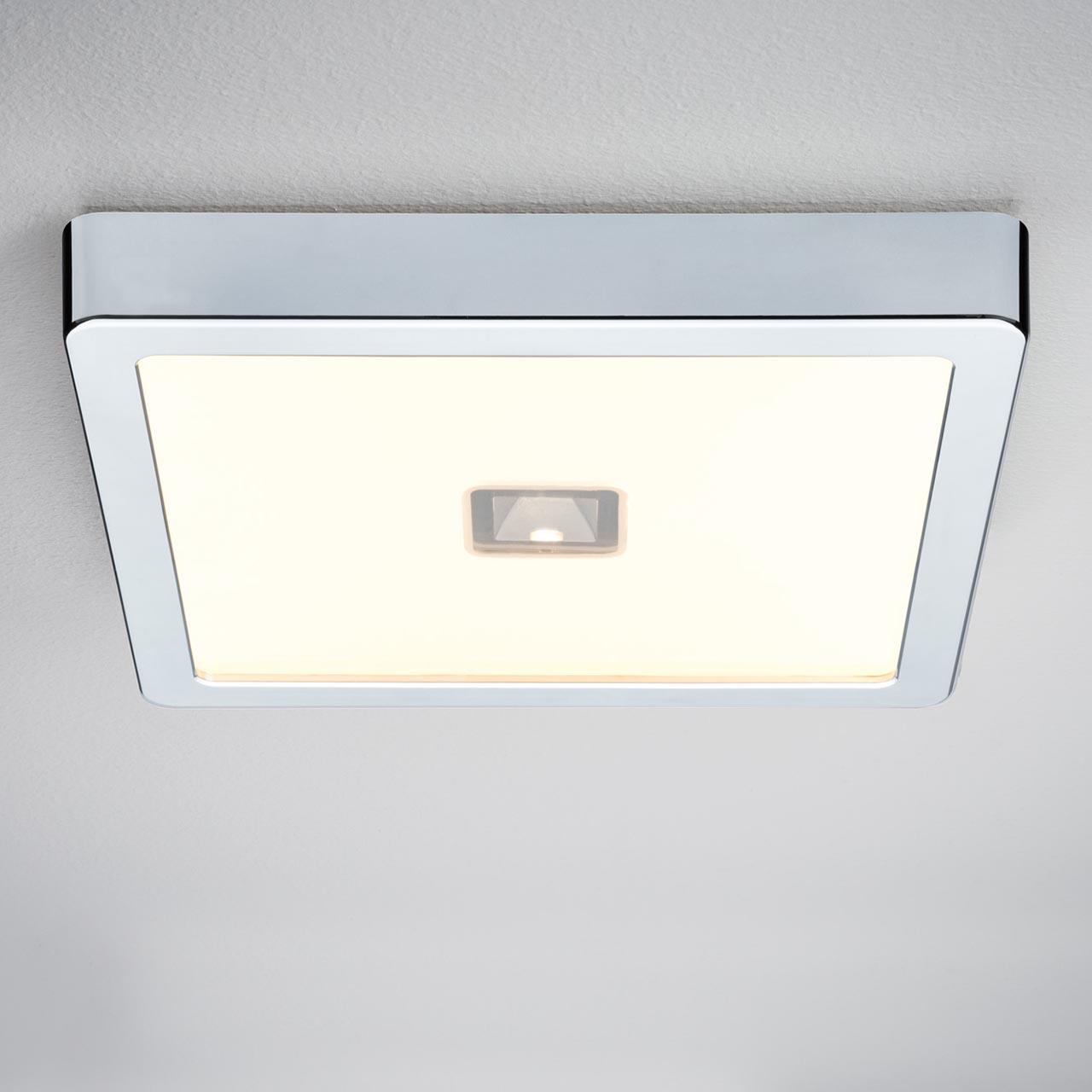 Потолочный светодиодный светильник Paulmann Beam 70691 PAULMANN BEAM 202602 Белый - Вид №1