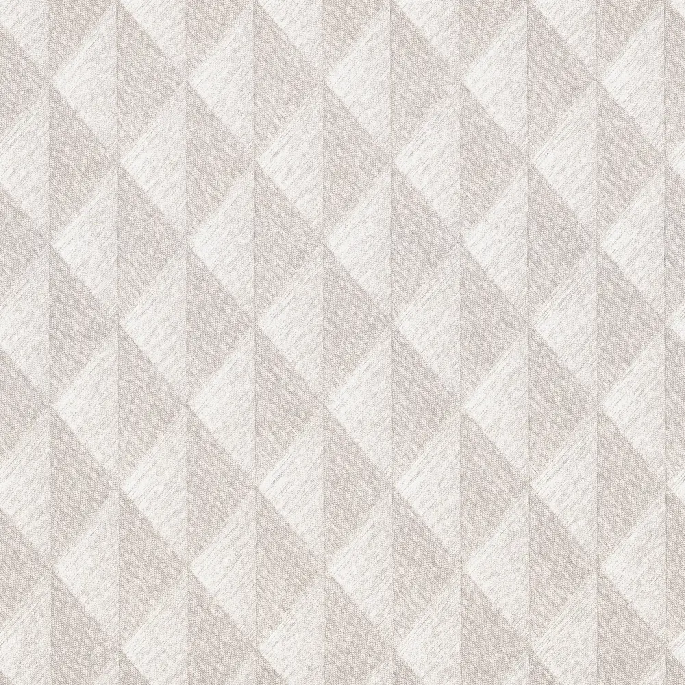 Обои флизелиновые Asc Wallpaper Trio светло-коричневые 1.06 м 204260 89440918 STLM-2149885