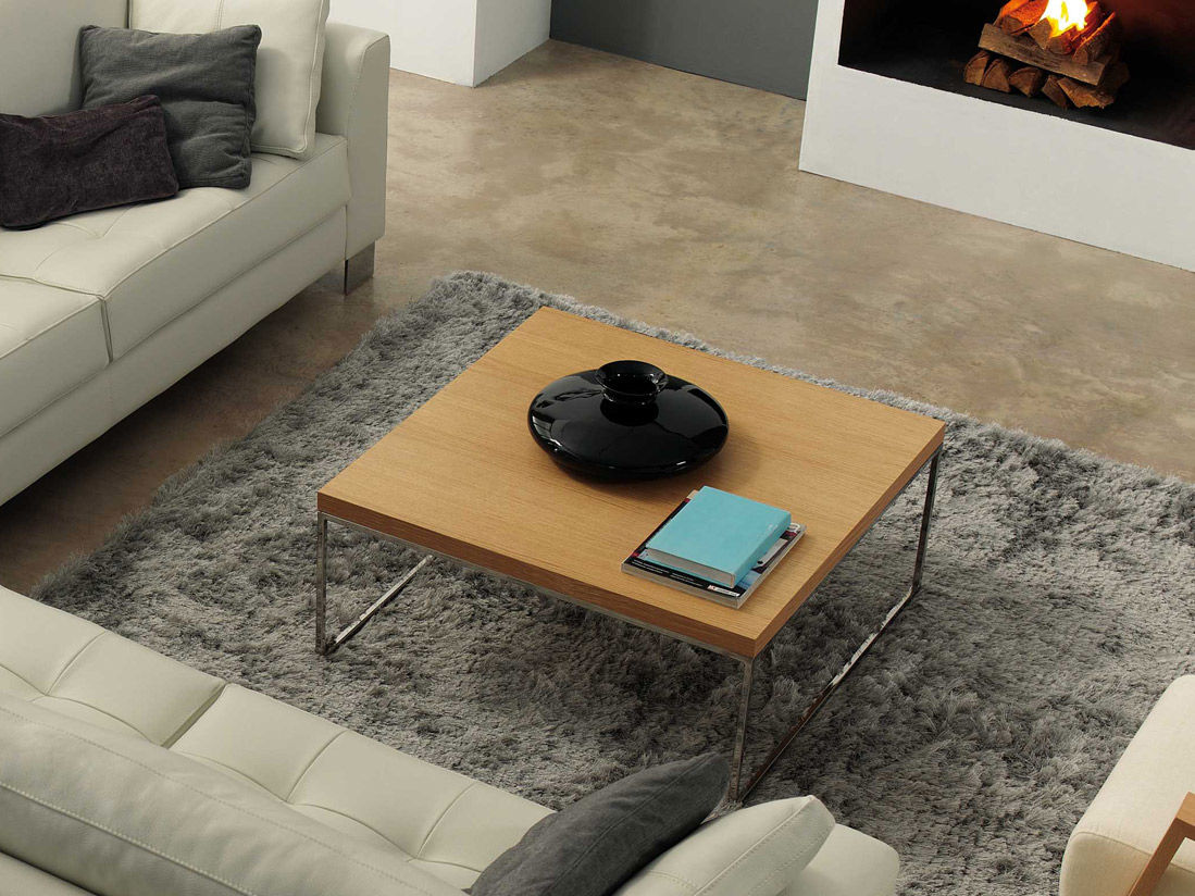 078262 Приставной столик Belta-Frajumar Gib Santreyd  - Вид №3