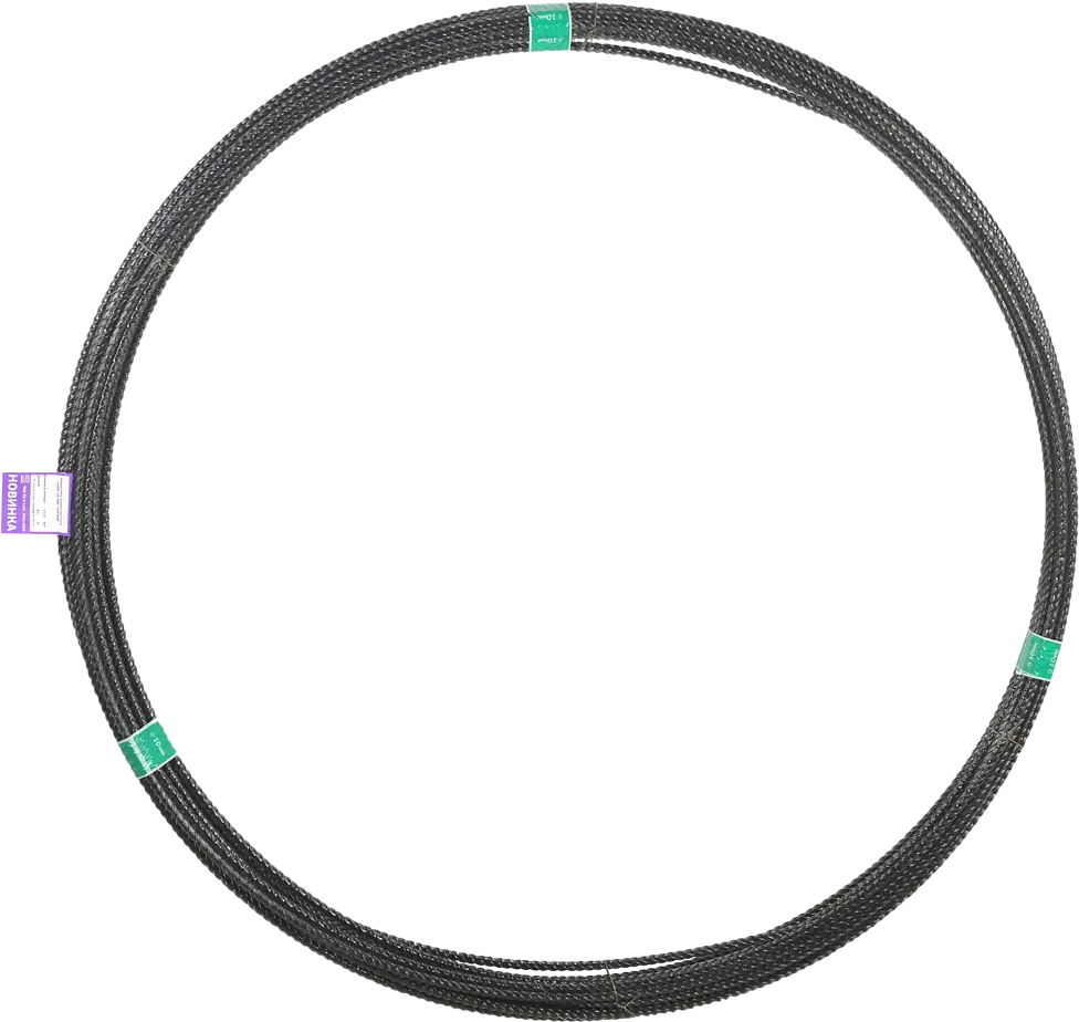 Santreyd: Композитная стеклопластиковая арматура 10 мм для фундаментов 82460062