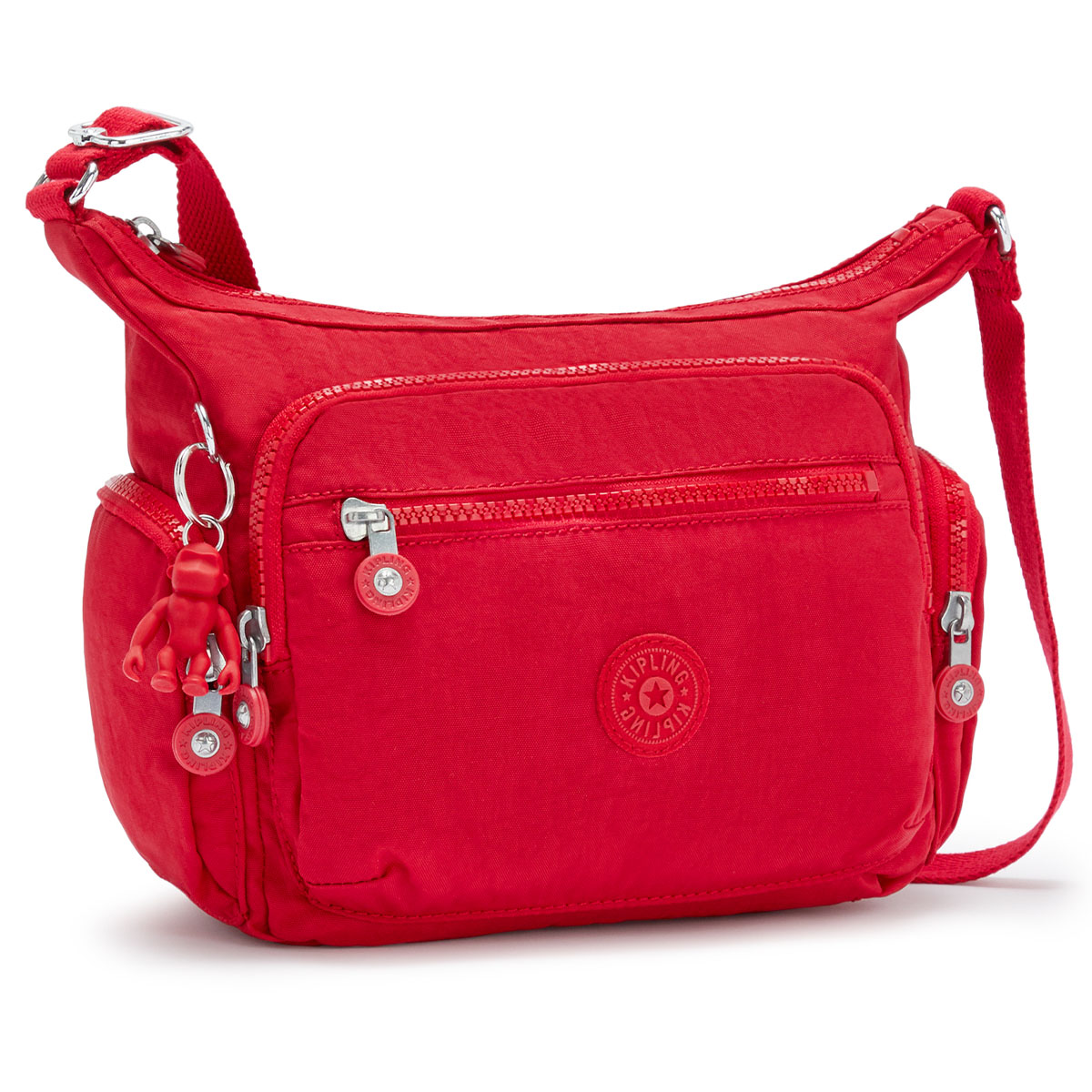 KI2531Z33 Сумка кросс-боди Crossbody Bag Kipling Gabbie S  - Вид №3