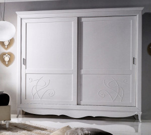 Шкаф  GIULIACASA 220-TI