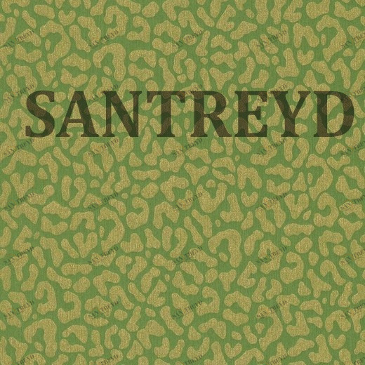 077369 Обои Aquarelle Cassata