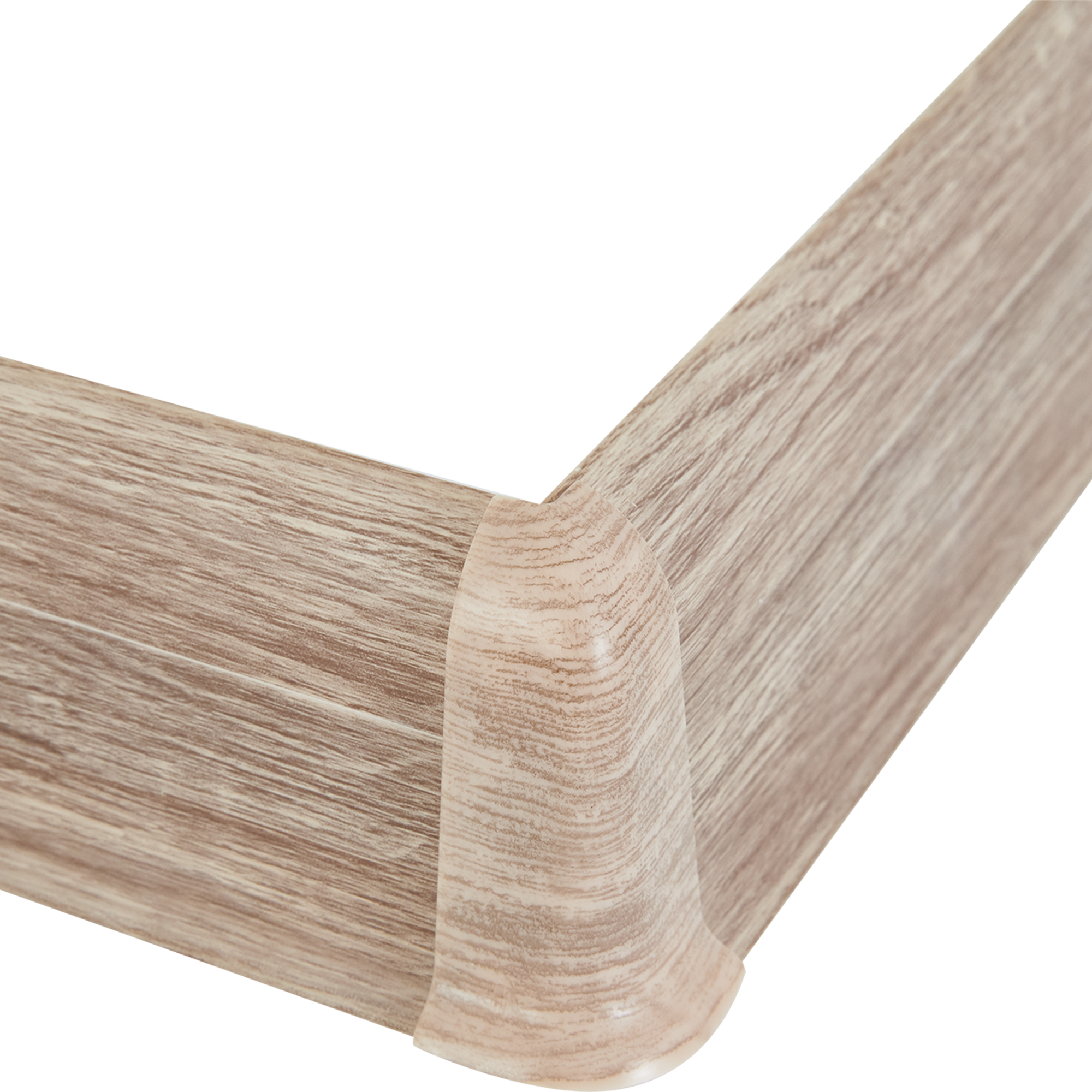 84737319 Угол внешний для плинтуса «Дуб Деревенский», высота 62 мм, 2 шт. STLM-0054446 LIDER  - Вид №4