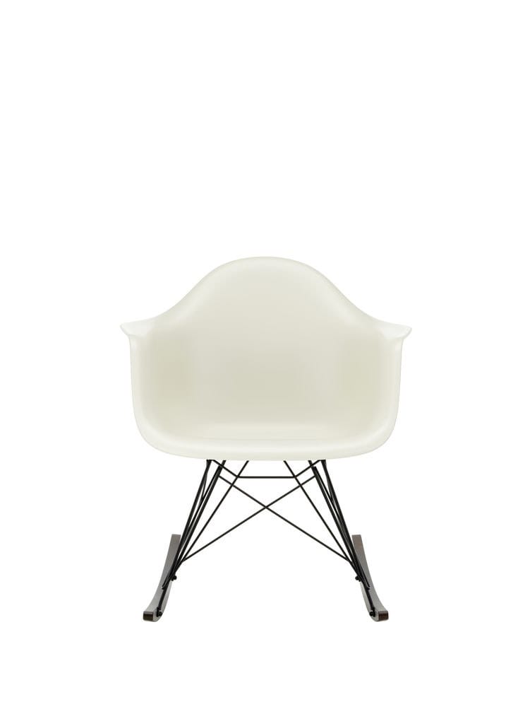 Кресло-качалка из полипропилена с подлокотниками VITRA Eames Plastic Chair ARCH-00043795 - Вид №227