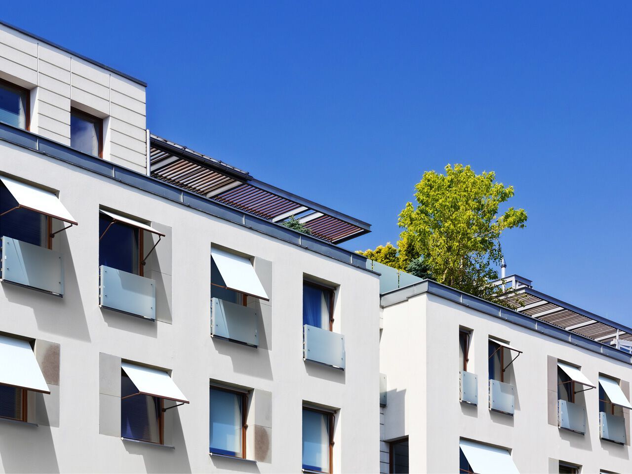 Тент от падения Gaviota INDICO ARCH-00004009 - Вид №2