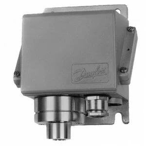 DANFOSS 060-312166 - Реле давления, KPS45