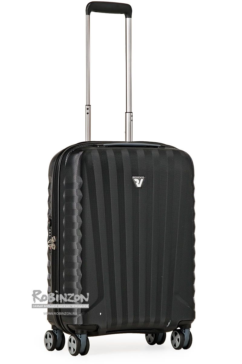 5163-0101 Чемодан 5163 S 4w Roncato Uno ZSL Premium 