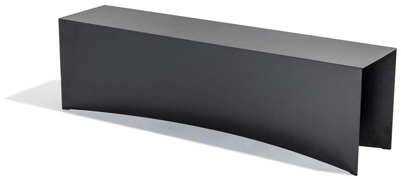 Desalto Стальная скамья Void 615 - Вид №1