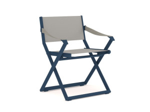 Складной садовый стул