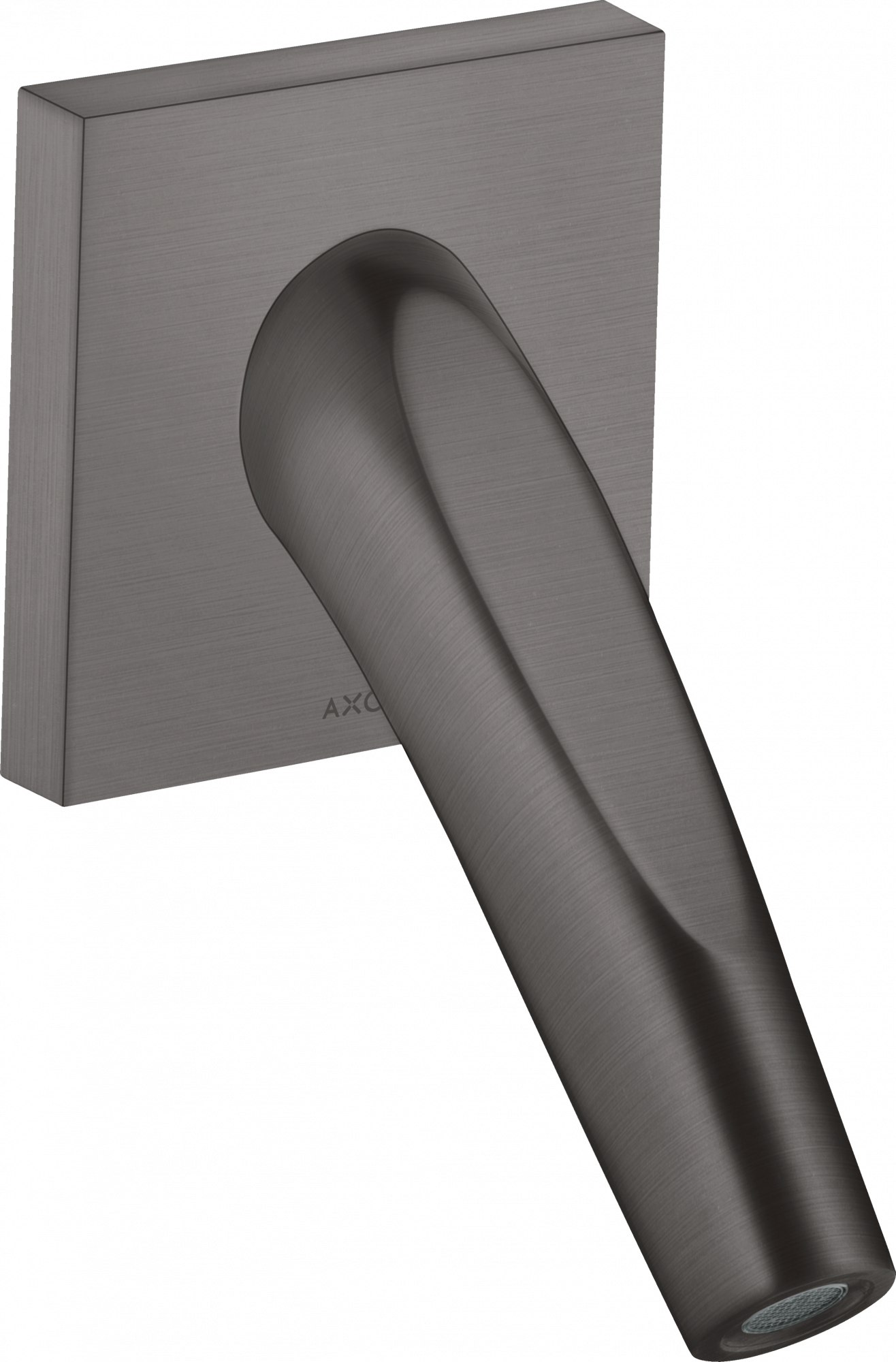 12417340 Излив для ванны AXOR STARCK ORGANIC