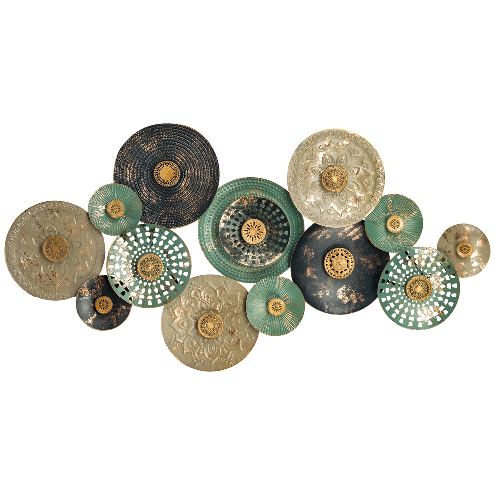 19091236 Панно «Омикрон» Object Desire 