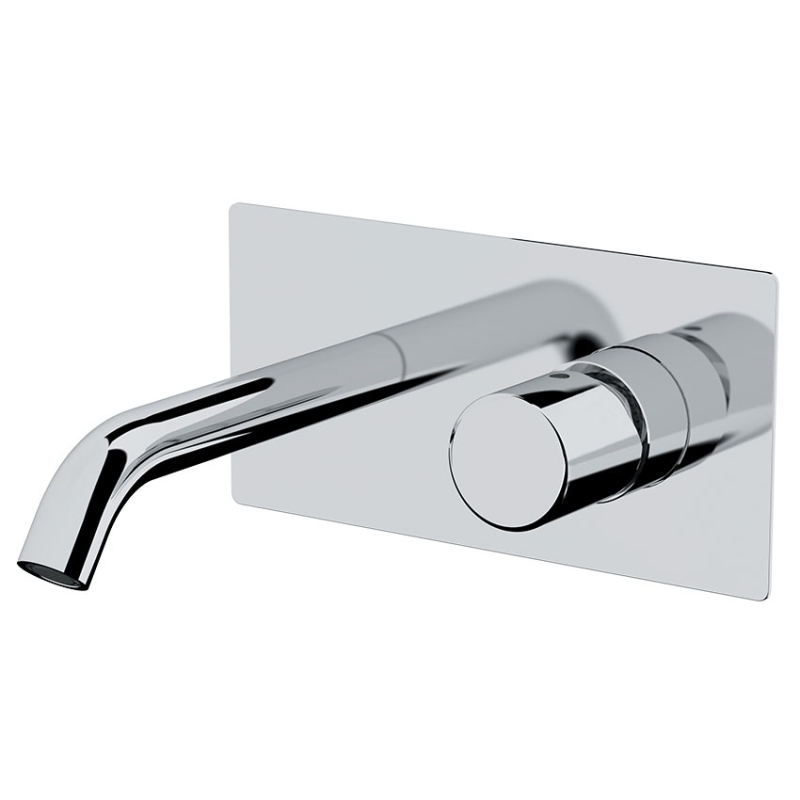 TG632 Смеситель для раковины  DANIEL RUBINETTERIE Trilogy