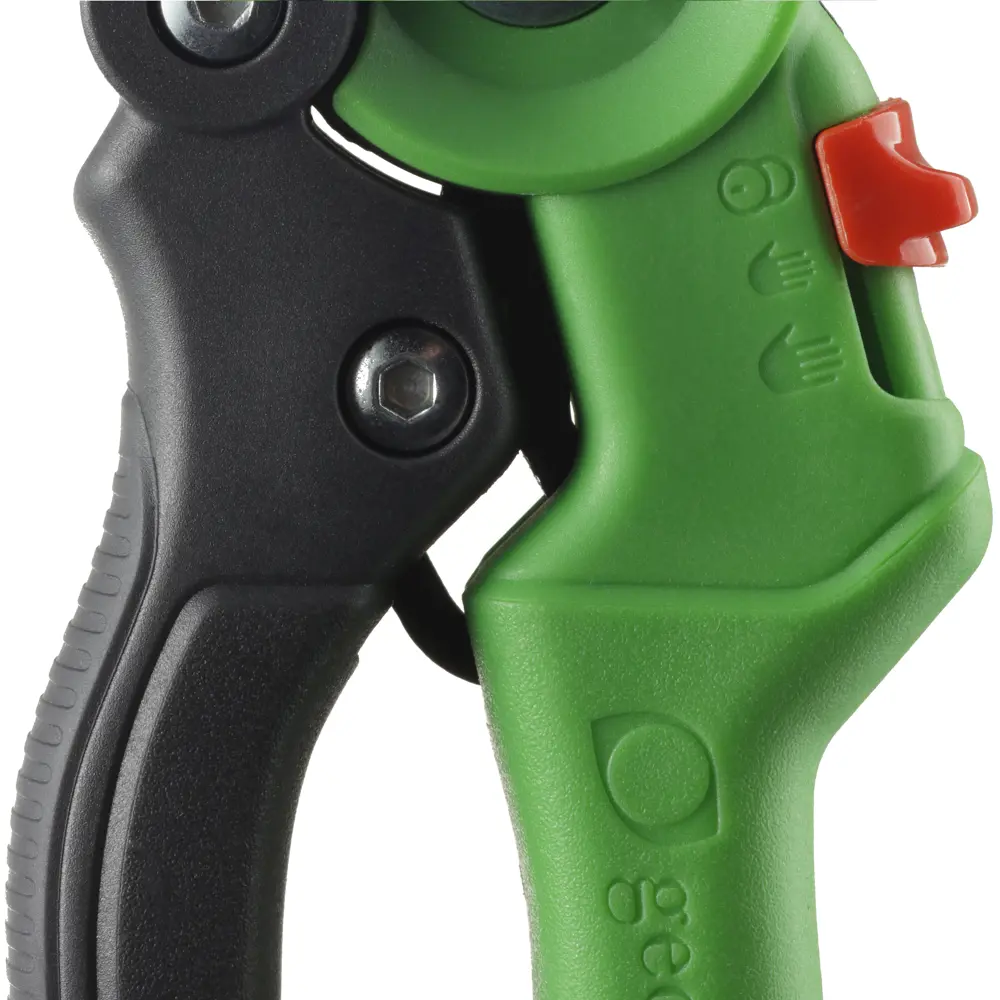 Секатор Geolia для сухих веток с силовым приводом 81966052 STLM-0015859 - Вид №3