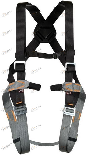 KAPRIOL Используйте 2 атаки Safety - imbracature sun-id-1486735