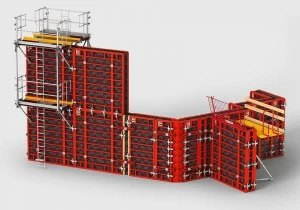 PERI Каркасная опалубка