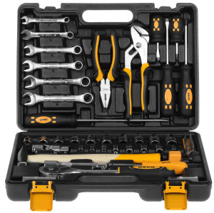 Набор инструментов Deko DKMT63 5305044