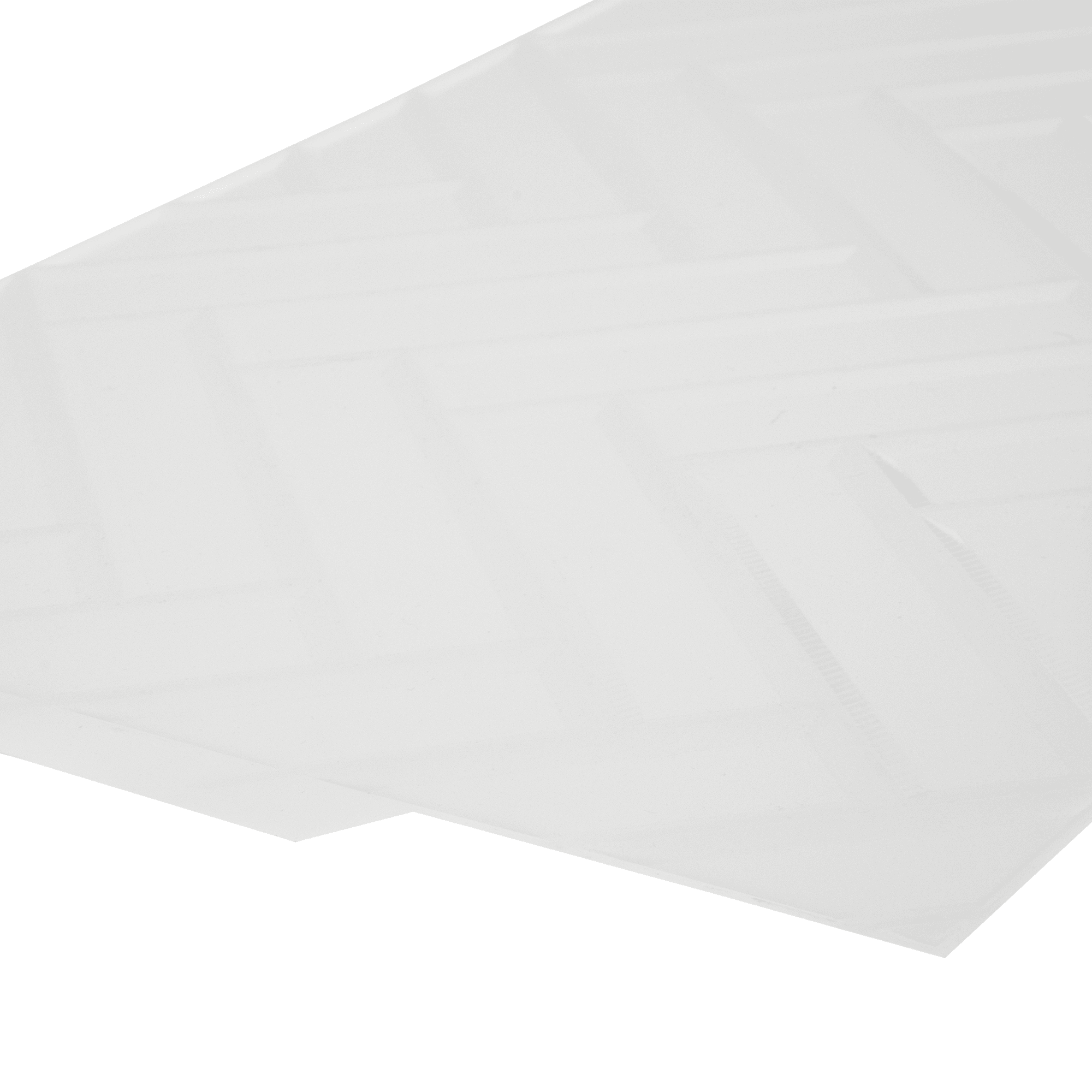 82562007 Панель ПВХ листовая 0.3 мм 960х485 мм Сноу 0.47 м² Santreyd  - Вид №2