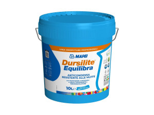 Краска для воды с защитой от конденсации, устойчивая к плесени