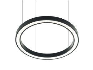 Алюминиевый светодиодный подвесной светильник