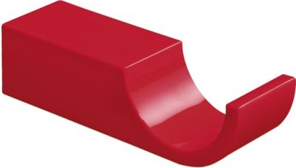 800.90.02090 крюк HEWI System 111 | Polyamid  - Вид №1