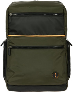 B3Y04491.078 Рюкзак B3Y04491 Large Business Backpack BY Brics Eolo