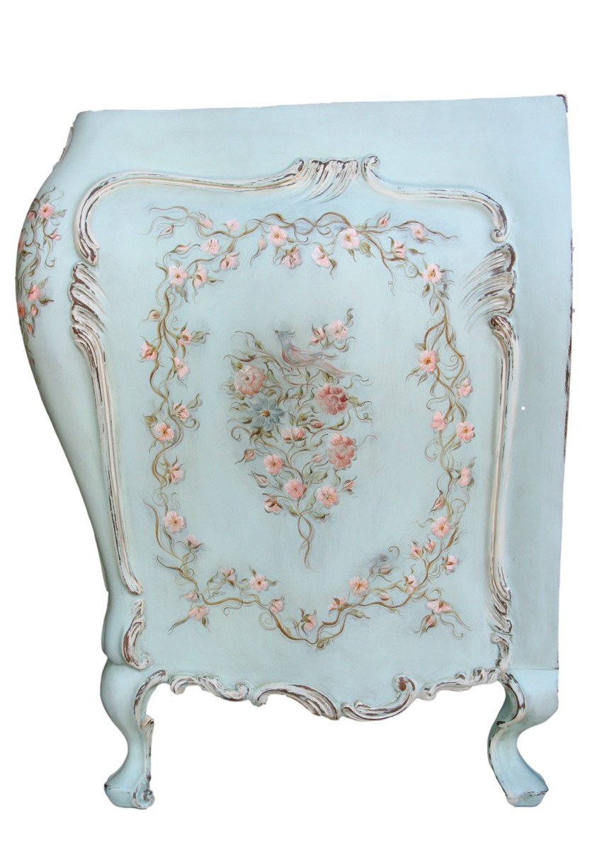 8568/180 Mobile bagno Bianchini&Capponi RINASCIMENTO Bianchini Capponi - Вид №15