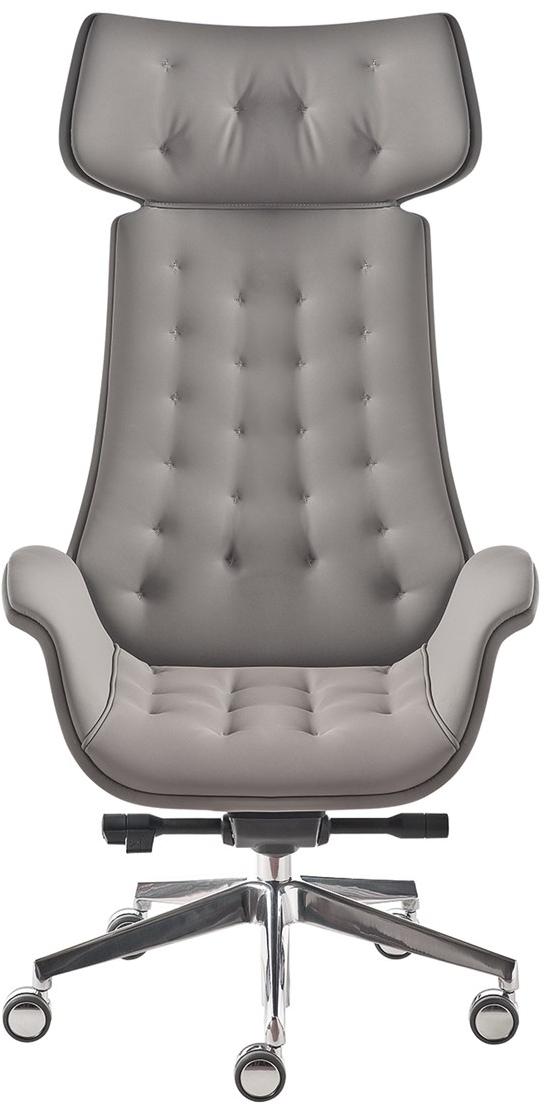 Kastel Регулируемое по высоте кресло руководителя с 5 спицами Kriteria sun-id-1485517 - Вид №1