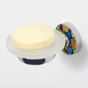 K-2229 Diemel Мыльница WasserKRAFT Diemel K-2200