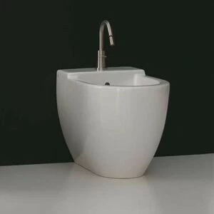 42002 Биде напольное Evolution AXA ONE