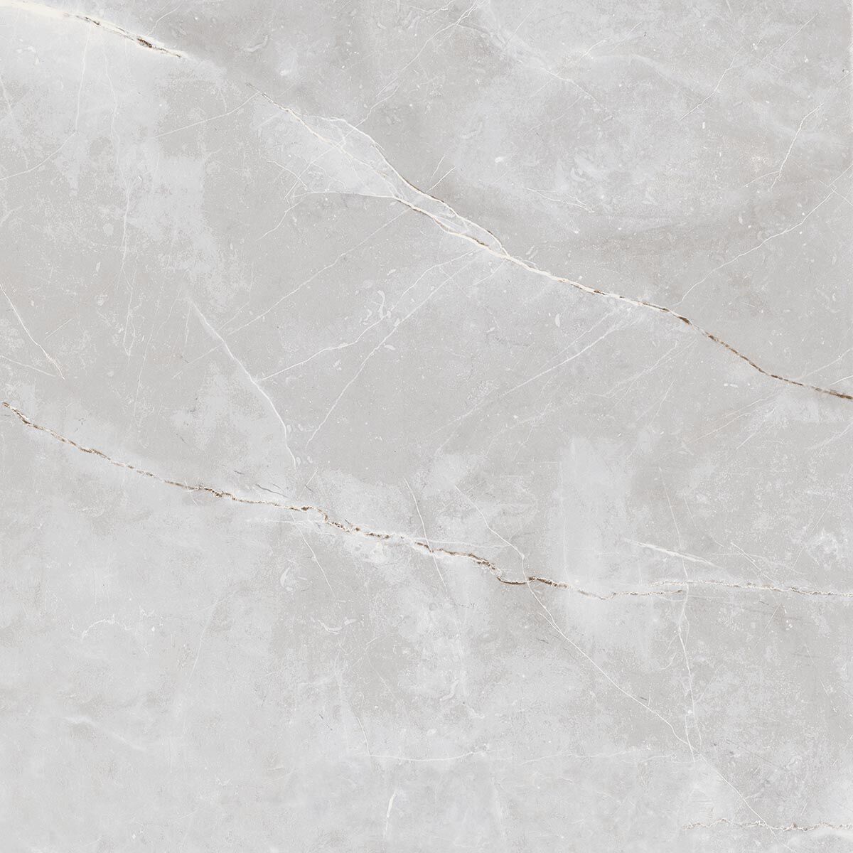 Пол / керамогранит с мраморным эффектом Kaleseramik ванная комната ARCH-00018570 - Вид №15