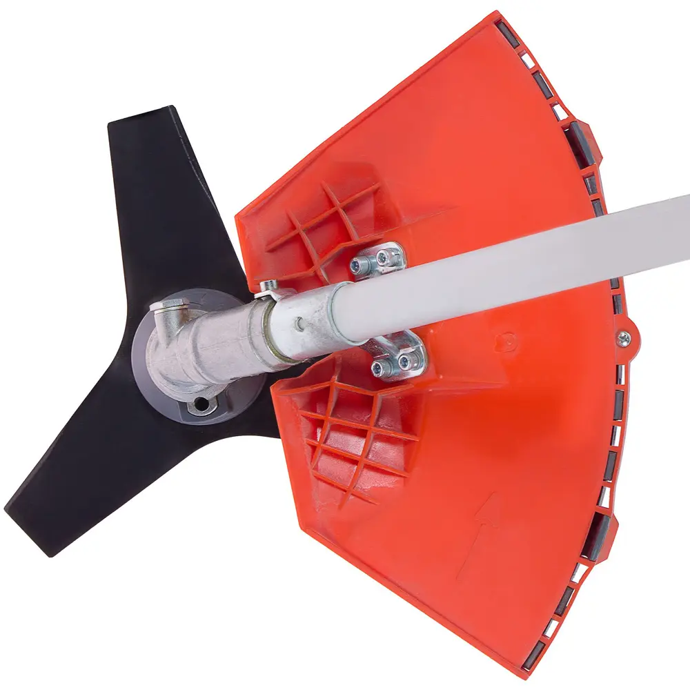 Мотокоса бензиновая Oleo-Mac Sparta 25S Disk 13568412 STLM-2019320  - Вид №3