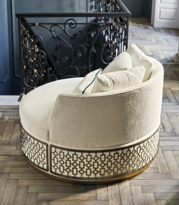 Кресло  ANGELO CAPPELLINI 34106