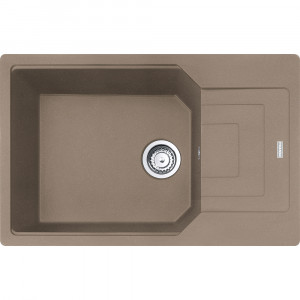 UBG 611-78L Мойка кухонная прямоугольная Franke Urban