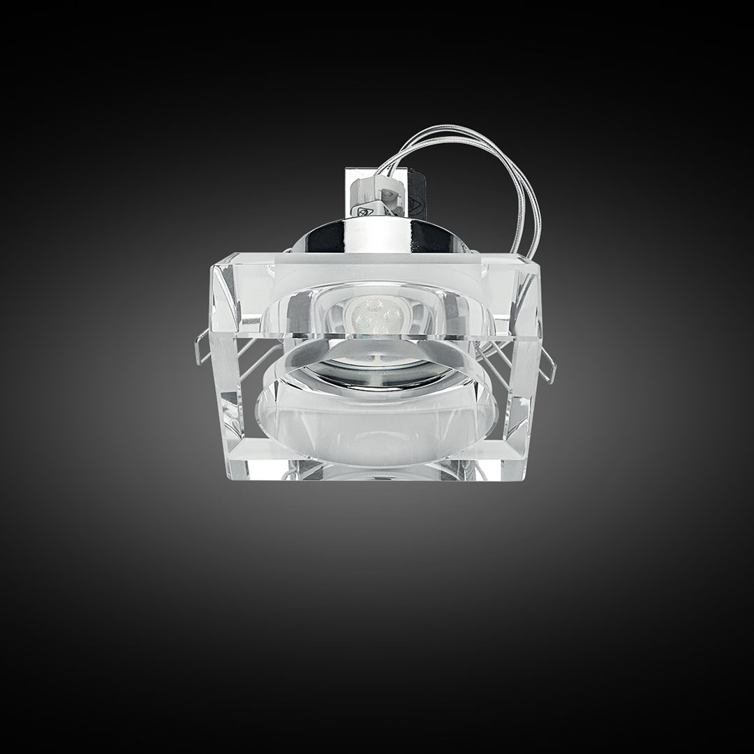 Linea Light 6360 Incasso встраиваемый потолочный 69983 - Вид №2