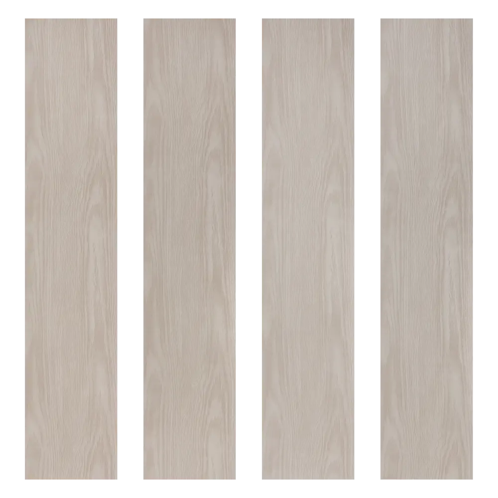 ARTENS Панели ПВХ «Светлый дуб» для стен с системой «клик» 86577734 STLM-1371994 - Вид №3