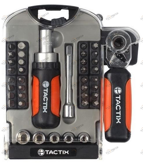 KAPRIOL TACTIX Набор миниутенсили Set utensili sun-id-1450096