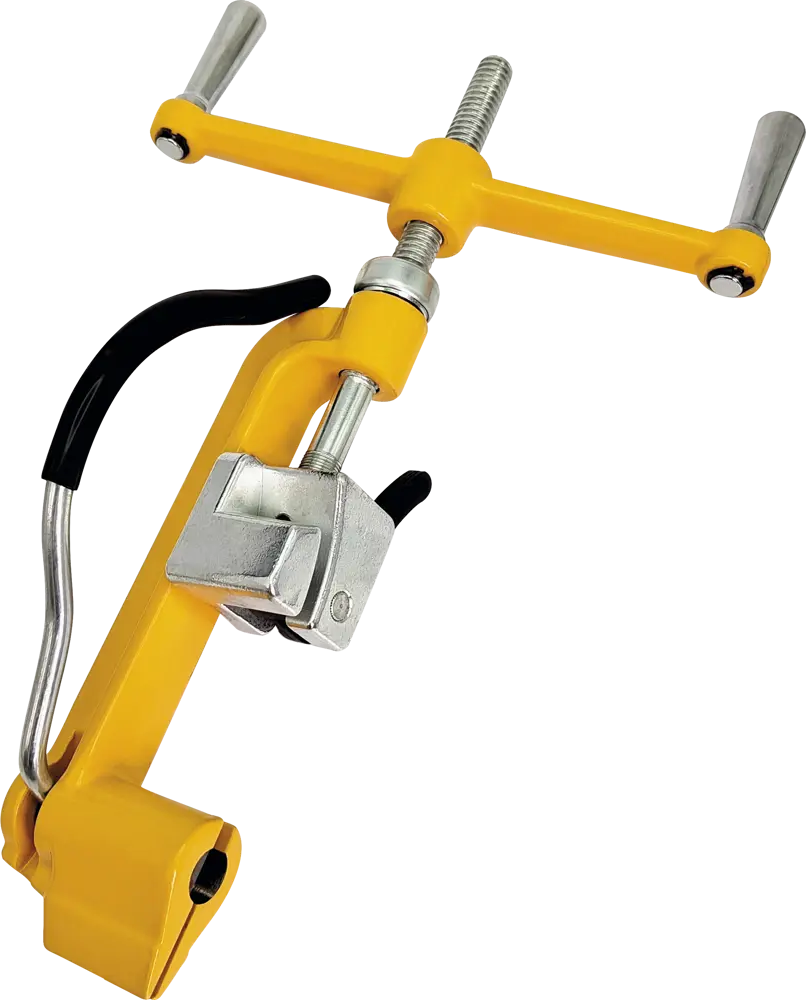 Ножницы по металлу Santreyd ИНСЛ-1 для стальной ленты и листов 88580672