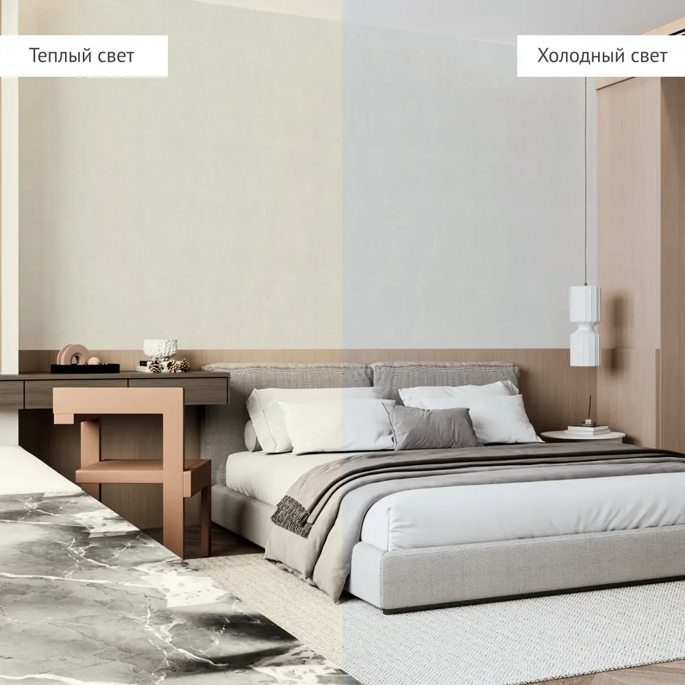 Обои флизелиновые Wall Decor Пикассо светло-серые 1.06 м 75247-14 89378483 STLM-2175020 - Вид №5