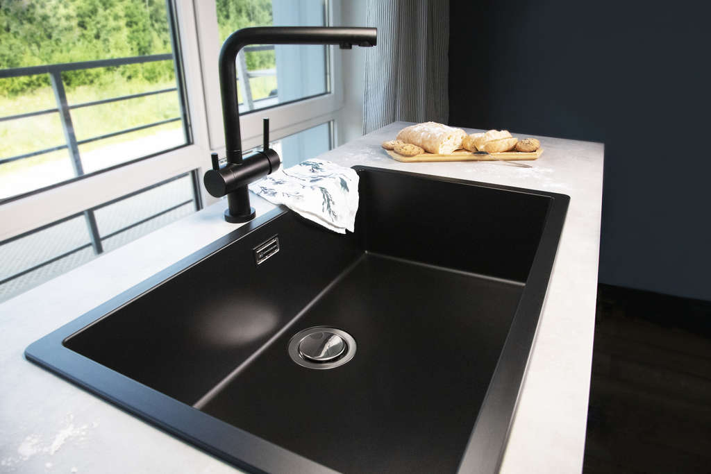 Кухонная мойка Yamakawa 75-U/I DO OMOIKIRI 4997029 - Вид №1