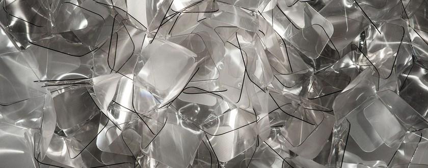 Slamp Светодиодный торшер Clizia sun-id-1383663 - Вид №5