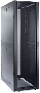 AR3300 Netshelter sx 42u 600mm wide x 1200mm deep enclosure APC