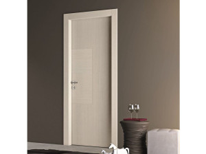 Деревянные распашные двери